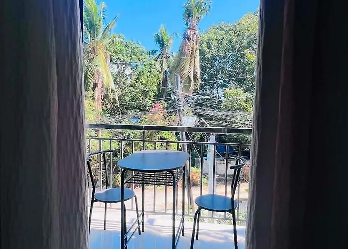 3-bedroom In City, Cebu Door#2 *
