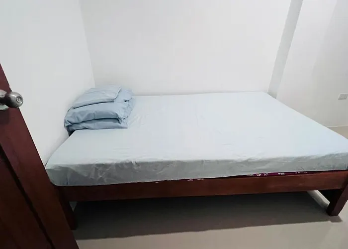 3-bedroom In City, Cebu Door#2 * Bogo