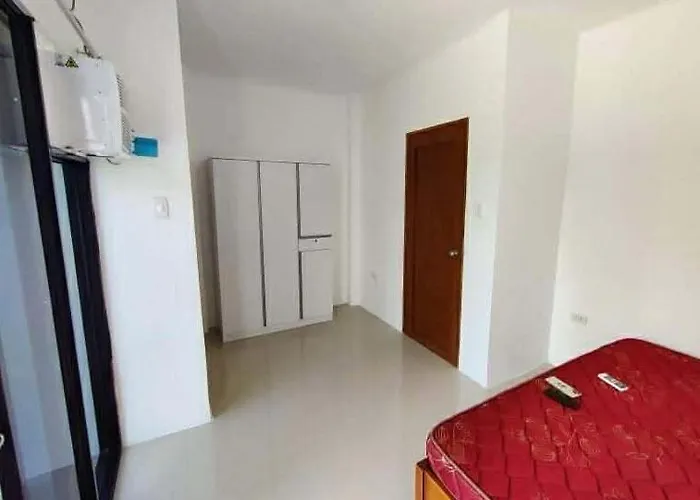 3-bedroom In City, Cebu Door#2 *