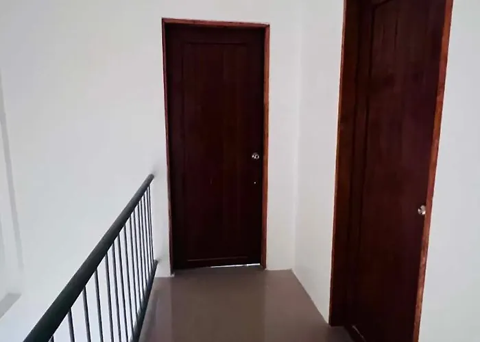 3-bedroom In City, Cebu Door#2 Apartment