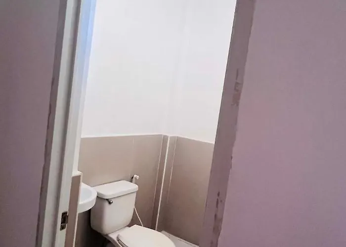 3-bedroom In City, Cebu Door#2 *